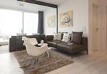 Location vacances  Allemagne - Villa van Halem 4-3