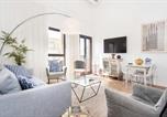 Location vacances Tel Aviv - Jaffa Charm Chic Seaview Stay by Sea N Rent-2