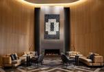 Hôtel Toronto - Park Hyatt Toronto-2