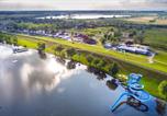 Hôtel Eger - Tisza-tó Apartmanpark-4