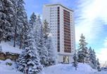 Location vacances Crans-Montana - Apartment Tour de Supercrans 206-2 by Interhome-1