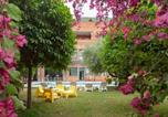 Hôtel Seville - Aacr Hotel Monteolivos-3