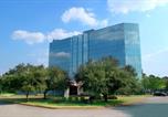 Hôtel Houston - Hilton Houston Westchase-3
