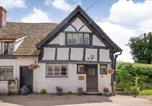 Location vacances Kington - Fern Hall Cottage-2
