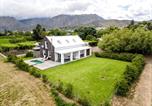 Location vacances Swellendam - The Barn On 62 - Cottages-1