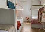 Location vacances Jerez de la Frontera - Vivian's Guest House Auto Check-in-4