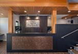 Location vacances  Canada - Inn on Long Lake-2