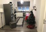 Location vacances Kastoria - Holiday Villa Apartment Korce-1