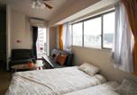 Location vacances Osaka - Luft 603-4