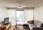 Location vacances Mooloolaba - Stylish getaway, beach views, 2 mins from shops-4
