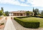 Location vacances Impruneta - Suite Luce at Villa Santa Lucia Nuova-3