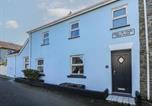 Location vacances New Quay - Fisherman's Cottage-1