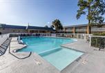 Hôtel Valdosta - Quality Inn & Suites Conference Center Thomasville-1