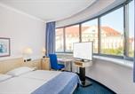 Hôtel Zöllnitz - Hotel Erfurt City Center by Leonardo Hotels-2