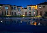 Location vacances Plomári - Molivos Sunset Apartments-3