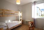 Location vacances Le Mont-Dore - Bel appartement T3 au Mont-Dore avec parking et Wifi - Fr-1-608-240-3