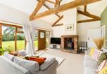 Location vacances Hampton Lucy - Peaceful 2 Bed Rural Retreat Hampton Lucy&Parking-1