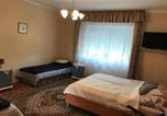 Location vacances Eger - Bandi Vendégház-2