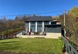 Location vacances  Guca - Vikendica Dedovina selo Negrišori-Lučani-1