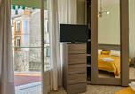 Location vacances Minori - Apartment with 2 bedrooms in Minori-4