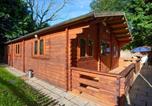 Location vacances Wisbech - Log Cabin-1