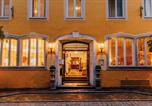 Hôtel Waldkraiburg - Hotel Fletzinger-1