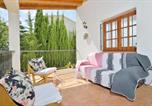Location vacances Creixell - Chalet independiente Costa Daurada-3