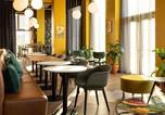 Hôtel Køge - Ibis Styles Copenhagen Orestad-3