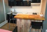 Location vacances 수원시 - Forêt Guest House Gangnam-3