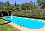Location vacances Plantation Malbec - Casa Plaza Los Caballos-1