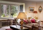 Location vacances Perth - Lochs Lodge, Glenlyon, Perthshire-2