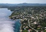 Hôtel Santa Teresa Gallura - Felix Hotels - Residence Hotel Costa Serena-4
