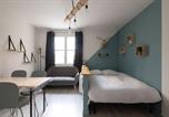 Location vacances Gérardmer - Pretty ski nest in the city center-3