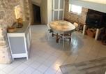 Location vacances Montbrun-les-Bains - Maison La Joubarbe, 5 Personnes-2