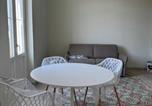 Location vacances Bari - Maison Tabou-3