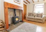 Location vacances Allendale - The Barn Cottage-4