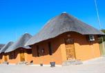 Hôtel Botswana - Kessas Chalets Hotel-1