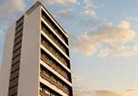 Hôtel Komatiepoort - Wl Hotel Maputo Executive-2