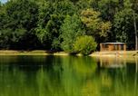 Camping avec Piscine Monfaucon - Gaia Ecolodge-4
