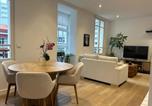 Location vacances La Corogne - Coruñaflat Apartamentos con encanto en el centro de A Coruña-4
