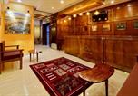 Hôtel تونس - Hotel Roma-1