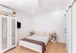 Location vacances Arenys De Mar - Portblanc Loft-1
