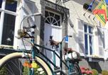 Hôtel East Flanders Province - Horenbecca Bistro & Wellness-2