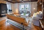 Location vacances Mariazell - Payerbach Apartments-1