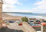 Location vacances Mortehoe - Beach Lodge-3