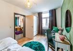 Location vacances Thuringe - Pension Michelangelo-4
