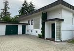 Location vacances Immenstaad am Bodensee - Bodensee Bungalow-2