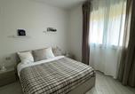 Location vacances Porto Torres - Casa Vacanze Porto Torres-3