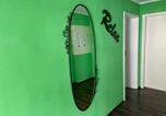 Location vacances Kaifenheim - Ferienwohnung Pomaria - 4 Sterne zertifiziert-4