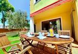 Location vacances Platja d'Aro - Casa Ylenia-4